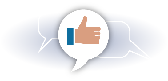 What customers are saying