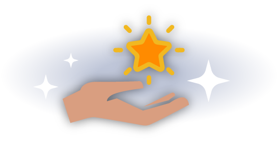 How customers benefit