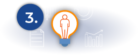Provide Executive Transparency and Management