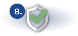 Implement a proven process