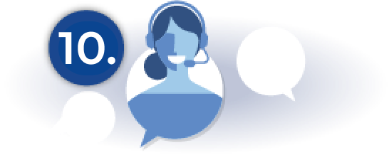 Fanatical Customer Support
