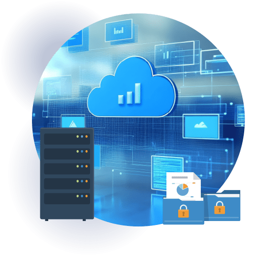 End-to-end Loan Origination to your core system