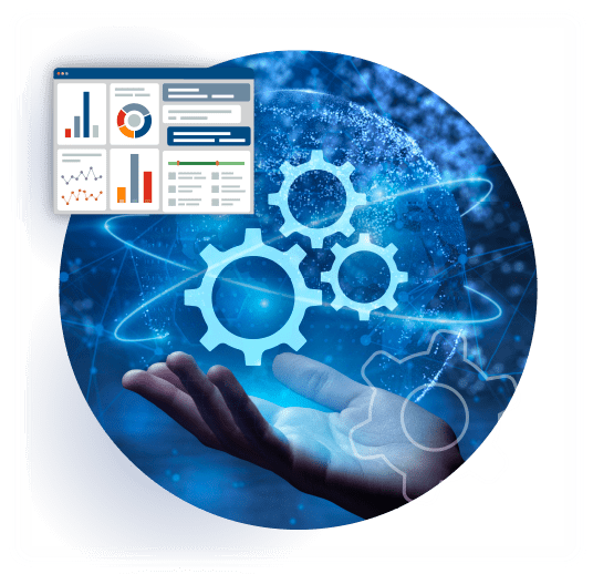 Increase efficiency and controls for credit actions and approvals