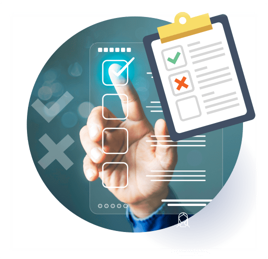 Automated Reporting Requirements