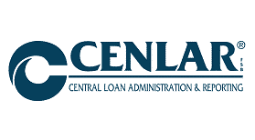 Cenlar, a Central Loan Administration and Reporting Subservicers is integrated with BankPoint.