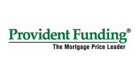 Provident Funding, a mortgage lending company, is a subservicer integration for BankPoint.