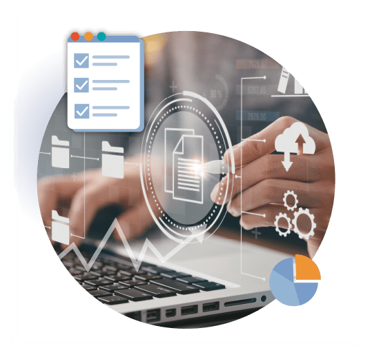 Simplify Document Management
