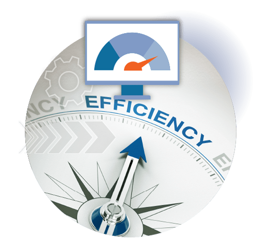 Drive operational efficiency