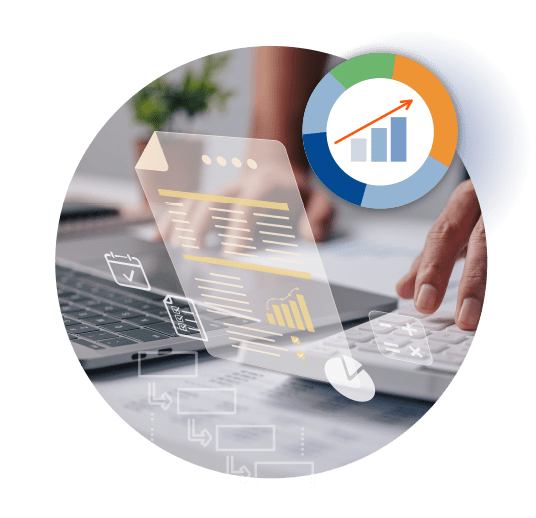 A complete Loan Review Solution