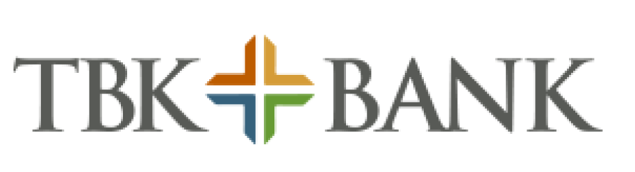 TBK Bank, a customer of Bankpont's digital banking and commercial lending software.
