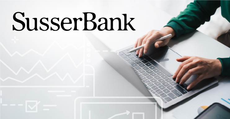 Case Study: Susser Bank