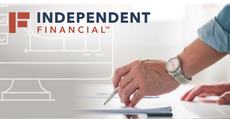 Case Study: Independent Financial