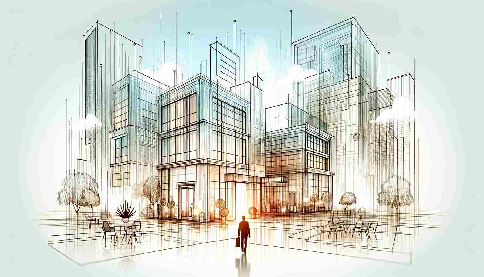 Three Emerging Trends in Commercial Real Estate Lending in 2024
