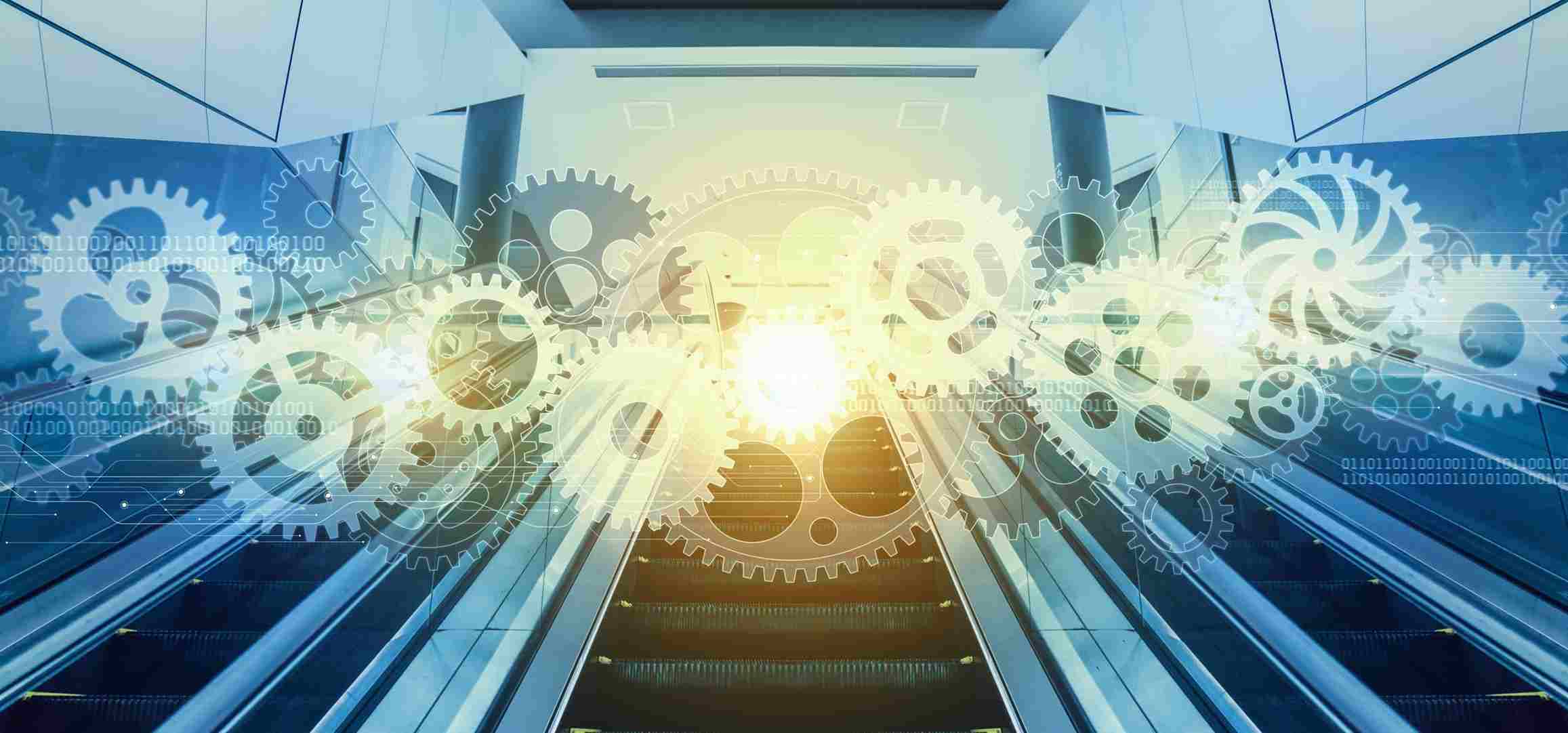 Risk Management teams use automation to stay ahead of the curve