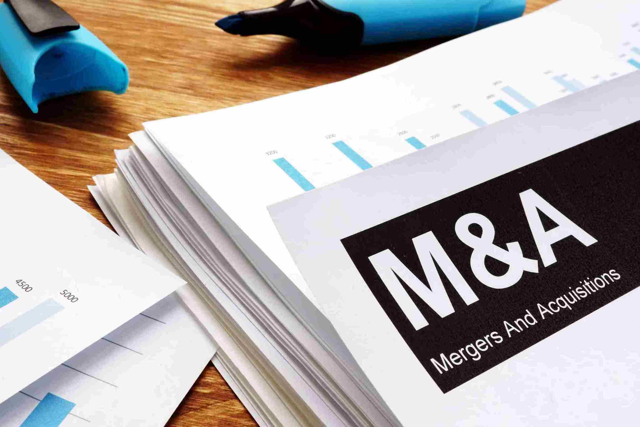 Banking M&A: Integrating the commercial lending function