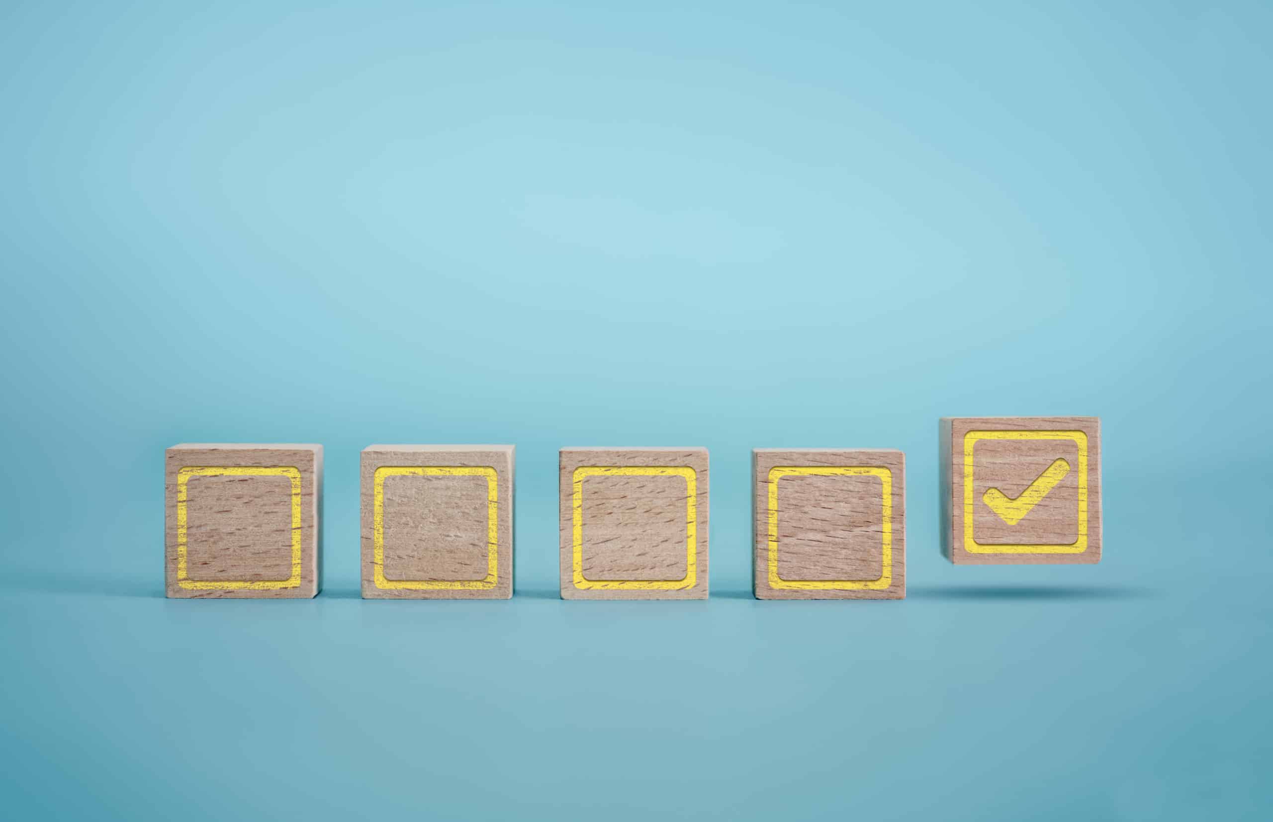 Best Practices for Managing Risk Rating Approvals
