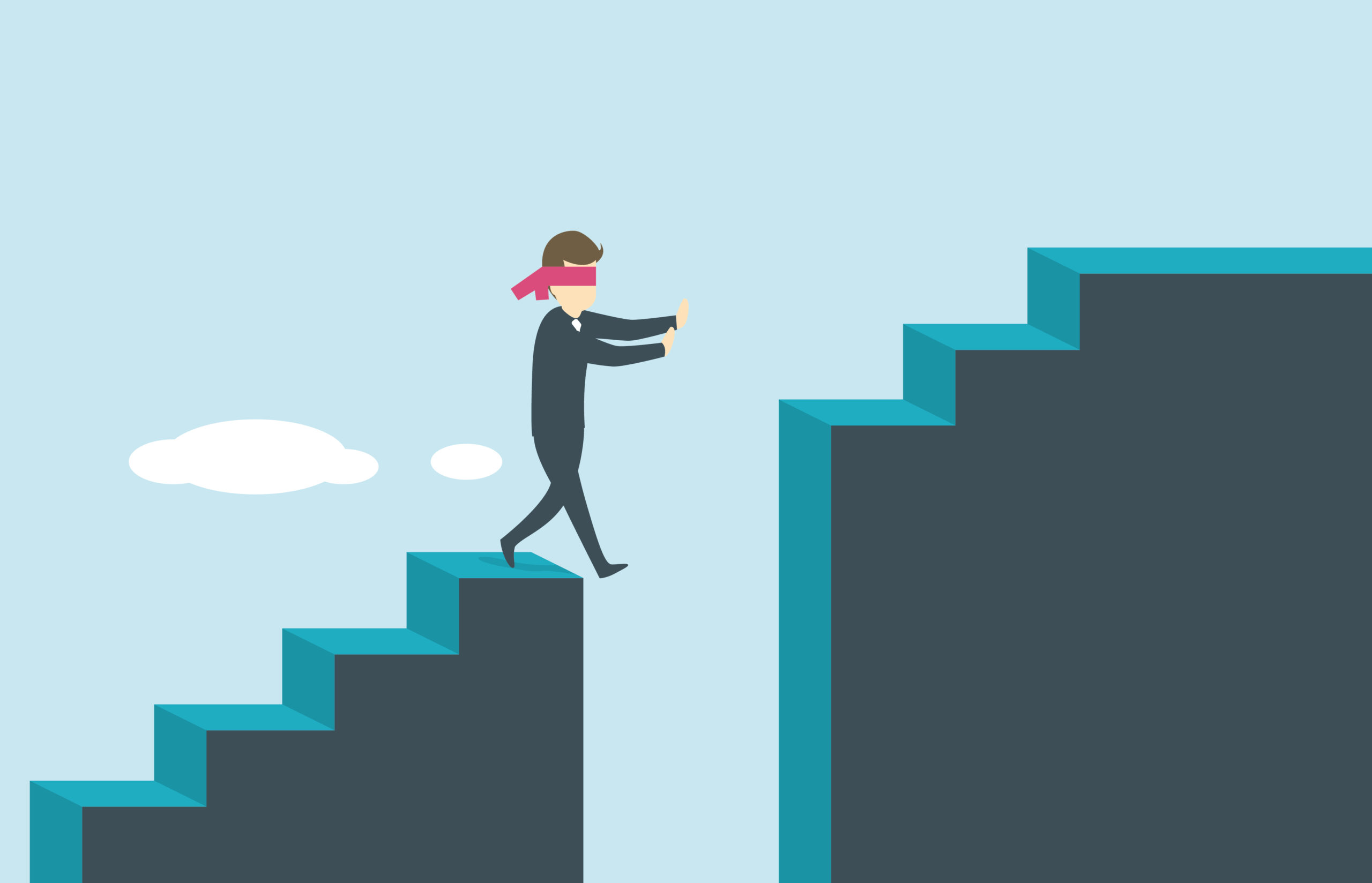 All systems have gaps – here’s what you can do about it
