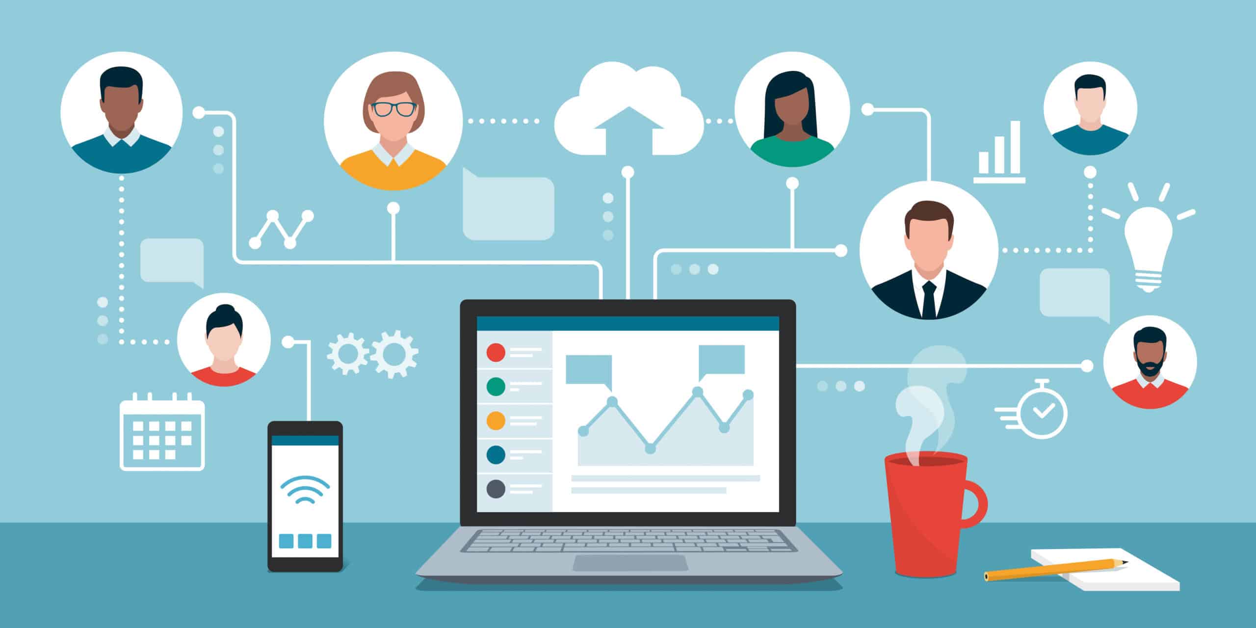 Five reasons to automate your loan review process