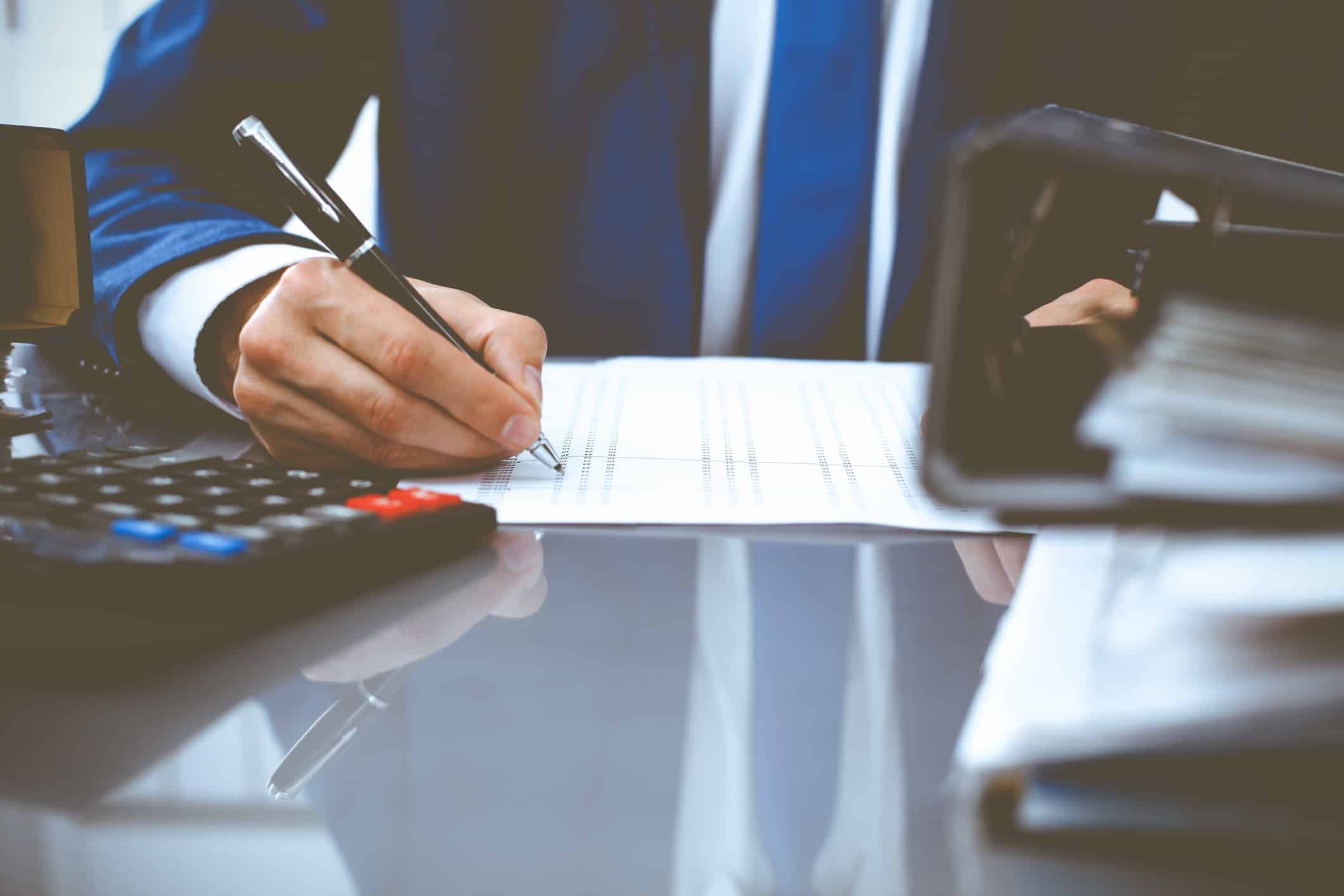 How banks can streamline regulatory exams