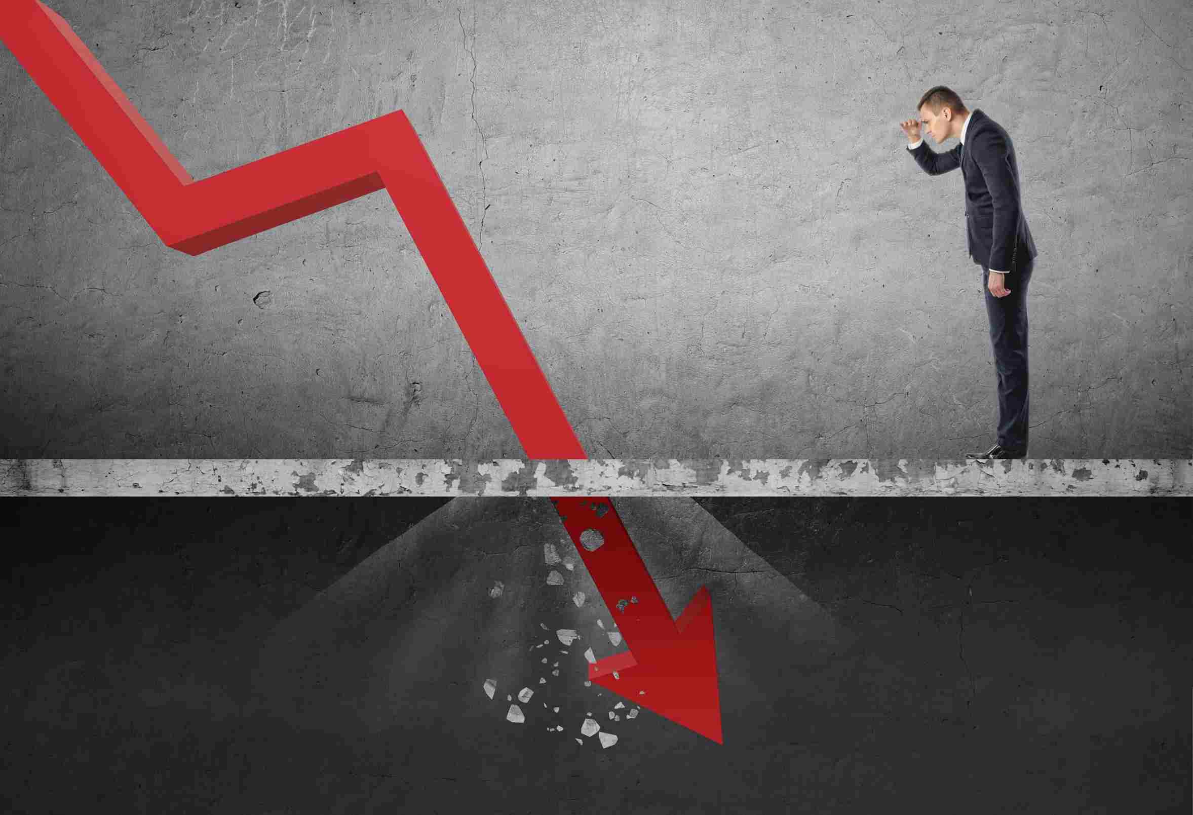 Managing credit risk in the downturn