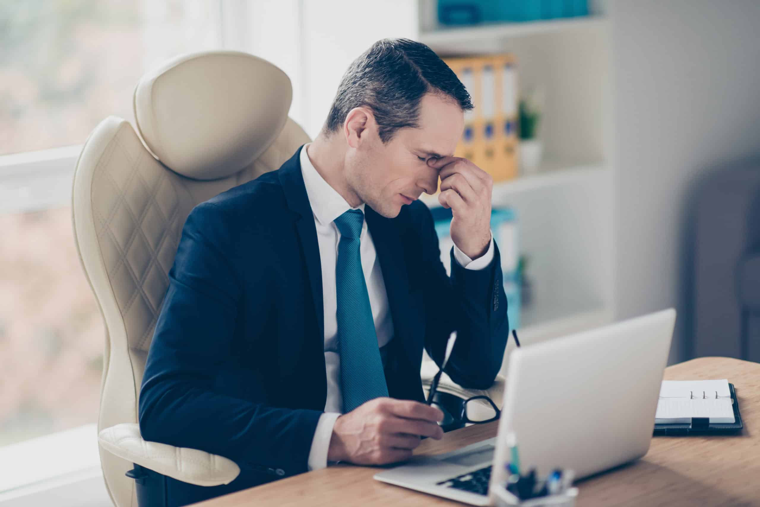Why it’s so hard for banks to get answers from their systems